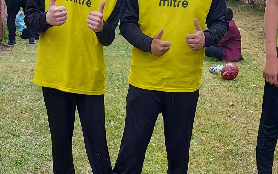 Sports Day 2021
